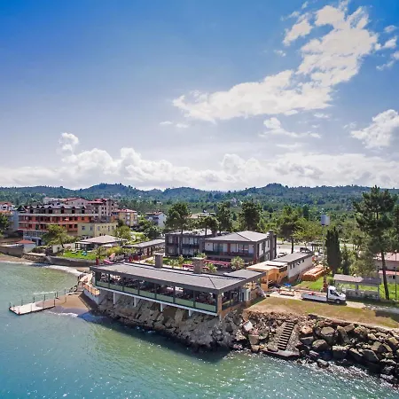 Derin Deniz Boutique & Restaurant 5* Fatsa