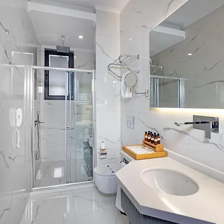 Hotel Derin Deniz Boutique & Restaurant