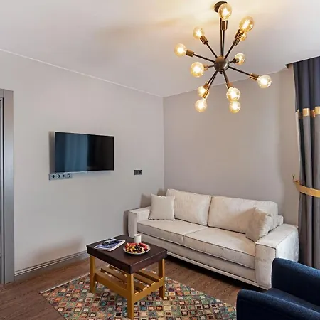 Derin Deniz Boutique & Restaurant 5* Fatsa